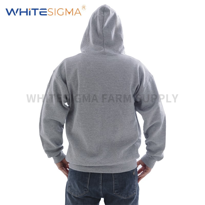 Farm Hooded Sweater factory