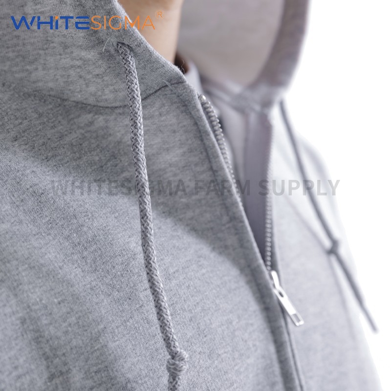 Farm Hooded Sweater high quality