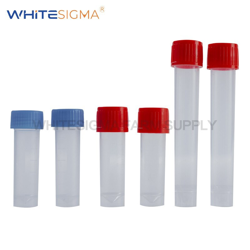 Farm Transport Tubes factory