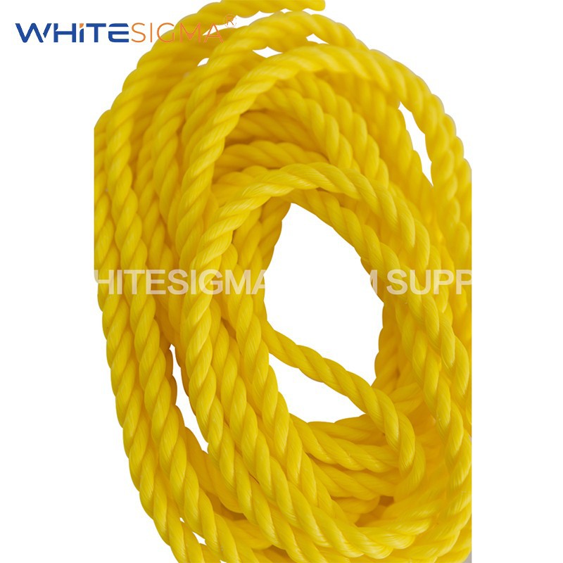 PP Braided Rope suppliers