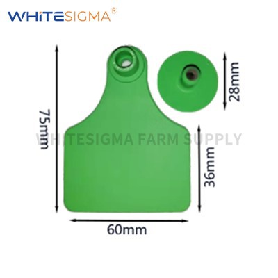 Lehmade kõrvamärgid