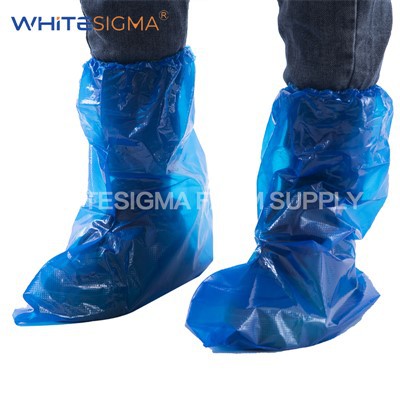 Elastsed saapakatted