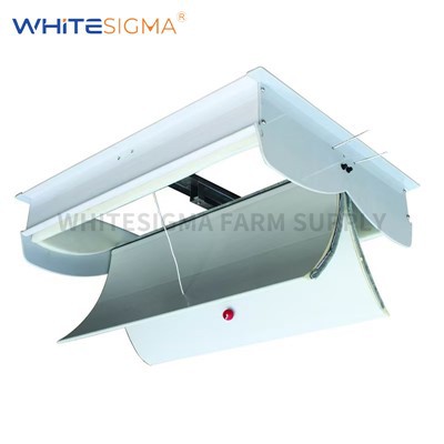 Plastikust sisselaskeava